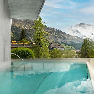 Hotel Belvédère Wengen